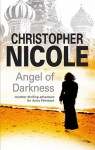 Angel of Darkness - Christopher Nicole