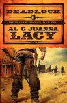 Deadlock - Al Lacy, JoAnna Lacy