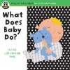 Begin Smart What Does Baby Do? - Begin Smart Books