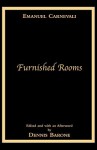 Furnished Rooms - Emanuel Carnevali