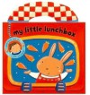 My Little Lunch Box [With Touch and Feel Pieces and Puzzle Pieces] - Nathan Reed