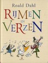 Rijmen en verzen - Quentin Blake, Roald Dahl