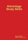 Advantage Study Skills - Richard Smith