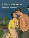 A Man for Marcy - Rosamond du Jardin