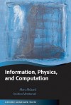 Information, Physics, and Computation - Marc Mézard, Andrea Montanari