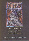 Ethos: New Essays in Rhetorical and Critical Theory - James S. Baumlin