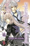 Fesseln des Verrats: Bd 2 - Hotaru Odagiri, Dorothea Überall