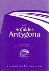 Antygona - Sofokles