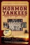 Mormon Yankees: Giants On and Off the Court - Fred E. Woods