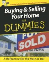 Buying & Selling Your Home for Dummies - Karin Derkley