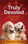 The Dog Lover's Devotional - H. Norman Wright