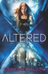 By Gennifer Albin - Altered (Crewel World) (9/29/13) - Gennifer Albin