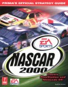 Nascar 2000: Prima's Official Strategy Guide - Keith M. Kolmos