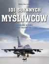 101 słynnych myśliwców - legendarne myśliwce od i wojny światowej do dzisiaj - Robert Jackson