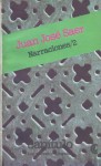 Narraciones/2 - Juan José Saer