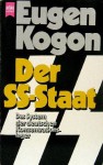 Der SS-Staat - Eugen Kogon