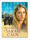 The Redemption of Sarah Cain (MP3 Book) - Beverly Lewis, Aimee Lilly