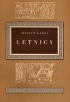 Letnicy - Maksym Gorki