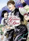 Les Gouttes de Dieu, Tome 24 - Tadashi Agi, Shu Okimoto