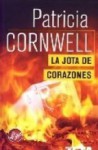 La Jota De Corazones - Patricia Cornwell