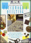 Patchwork and Quilting - Jo Finnis