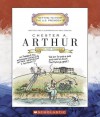 Chester A. Arthur (Turtleback School & Library Binding Edition) (Getting to Know the U.S. Presidents) - Mike Venezia