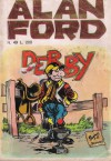 Alan Ford n. 49: Derby - Max Bunker, Magnus