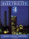 Electricity 4: Motors, Controls, Alternators - Walter N. Alerich, Jeff Keljik