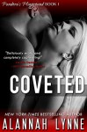 Coveted (Pandora's Playground Series Book 1) - Alannah Lynne, Cassie McCown