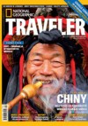 National Geographic Traveler, nr 4 / 2009 - Redakcja magazynu National Geographic