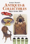 Antiques & Collectibles Price Guide 2001 (Antique Trader Antiques And Collectibles Price Guide, 2001) - Kyle Husfloen