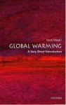 Global Warming - Mark Maslin