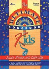 The Ultimate Praise Songbook for Kids - Joseph Linn