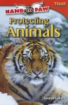 Hand to Paw: Protecting Animals - Jessica Cohn