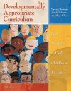 Developmentally Appropriate Curriculum: Best Practices in Early Childhood Education (with MyEducationLab) (5th Edition) - Marjorie Kostelnik, Alice Whiren, Anne Soderman, John Contributor