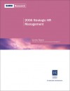 2006 Strategic HR Management - Society for Human Resource Management, Shawn Fegley