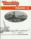 Warship, Volume IX - Andrew Lambert