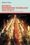 Business, Information Technology and Society - Stephen Tansey