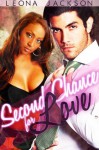 Second Chance for Love (BWWM Interracial Romance) - Leona Jackson