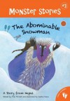 The Abominable Snowman - Fran Parnell