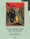 Das Cabinet des Dr.Caligari - David Robinson