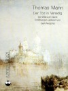 Der Tod in Venedig / Der Wille zum Glück - Thomas Mann, Gert Westphal