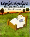 When Sheep Cannot Sleep: The Counting Book - Satoshi Kitamura