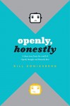 Openly, Honestly - Bill Konigsberg