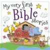 My Very First Bible Stories - Gabrielle Mercer