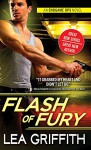 Flash of Fury - Lea Griffith