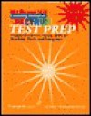 McGraw-Hill Spectrum Test Prep - Vincent Douglas, Ruth Mitchell, Alan Cohen, Jerome Kaplan