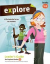 Explore Leader's Guide 1&2 - Wesleyan Publishing House, www.daniel-swartz.com