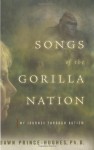 Songs Of The Gorilla Nation My Journey Through Autism - Dawn Prince-Hughes