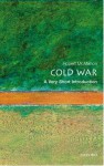 The Cold War: A Very Short Introduction - Robert J. McMahon